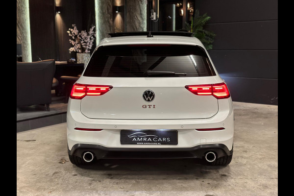 Volkswagen Golf 2.0 TSI GTI|PANORAMA|FULL OPTION