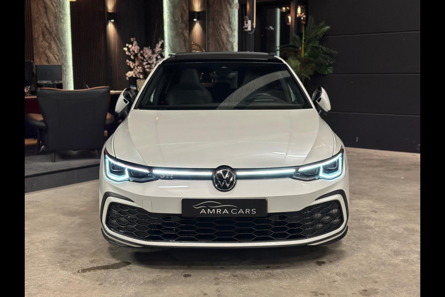 Volkswagen Golf 2.0 TSI GTI|PANORAMA|FULL OPTION