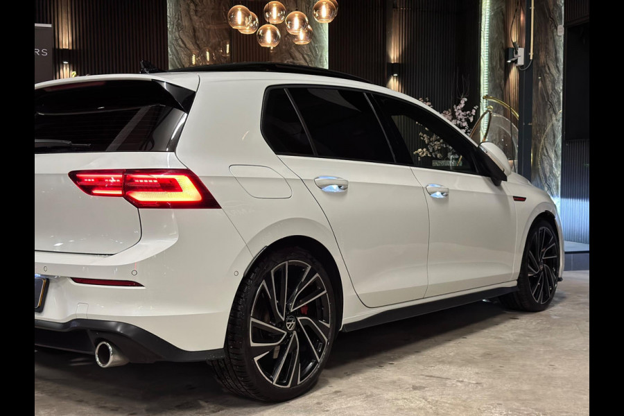 Volkswagen Golf 2.0 TSI GTI|PANORAMA|FULL OPTION