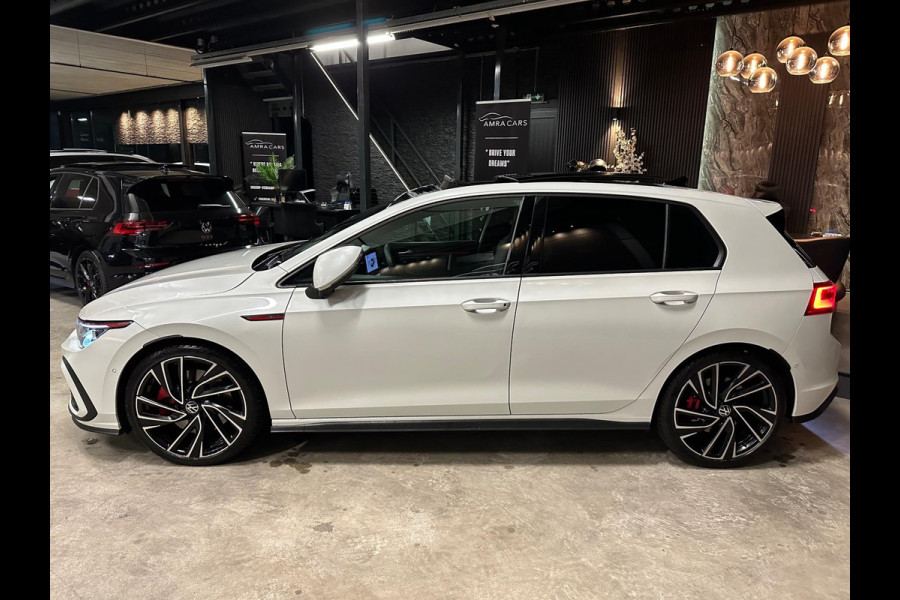 Volkswagen Golf 2.0 TSI GTI|PANORAMA|FULL OPTION