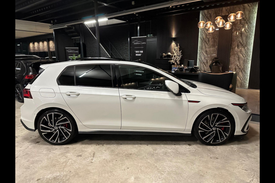 Volkswagen Golf 2.0 TSI GTI|PANORAMA|FULL OPTION