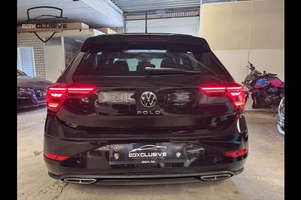 Volkswagen Polo 1.0 TSI Style R-LINE | IQ LIGHT | BEATS | PANO | ACC | LANE | BLIND | BOMVOL!