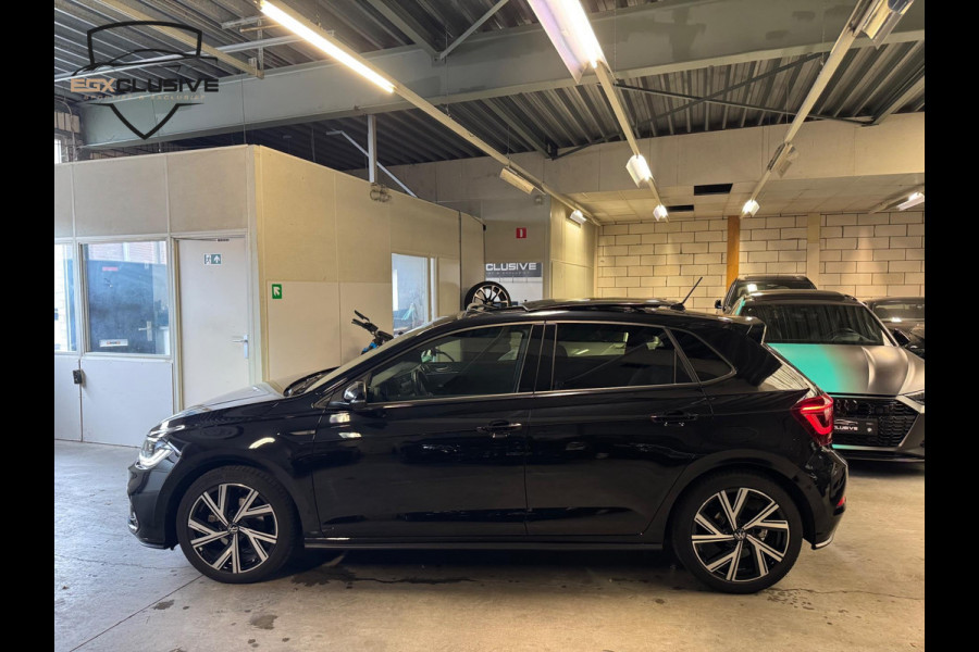 Volkswagen Polo 1.0 TSI Style R-LINE | IQ LIGHT | BEATS | PANO | ACC | LANE | BLIND | BOMVOL!