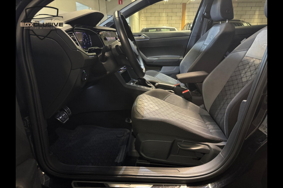 Volkswagen Polo 1.0 TSI Style R-LINE | IQ LIGHT | BEATS | PANO | ACC | LANE | BLIND | BOMVOL!