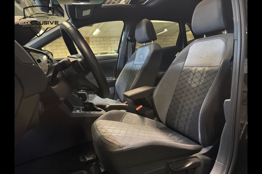 Volkswagen Polo 1.0 TSI Style R-LINE | IQ LIGHT | BEATS | PANO | ACC | LANE | BLIND | BOMVOL!