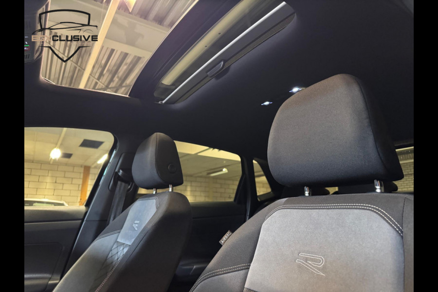 Volkswagen Polo 1.0 TSI Style R-LINE | IQ LIGHT | BEATS | PANO | ACC | LANE | BLIND | BOMVOL!