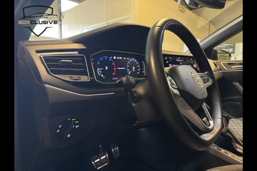 Volkswagen Polo 1.0 TSI Style R-LINE | IQ LIGHT | BEATS | PANO | ACC | LANE | BLIND | BOMVOL!
