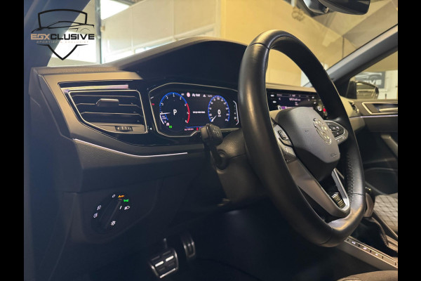 Volkswagen Polo 1.0 TSI Style R-LINE | IQ LIGHT | BEATS | PANO | ACC | LANE | BLIND | BOMVOL!