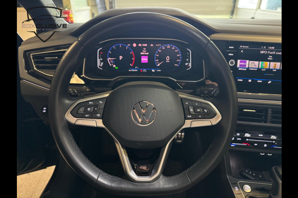 Volkswagen Polo 1.0 TSI Style R-LINE | IQ LIGHT | BEATS | PANO | ACC | LANE | BLIND | BOMVOL!
