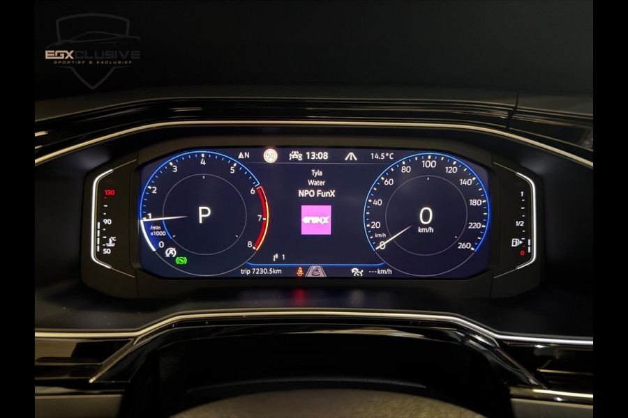 Volkswagen Polo 1.0 TSI Style R-LINE | IQ LIGHT | BEATS | PANO | ACC | LANE | BLIND | BOMVOL!