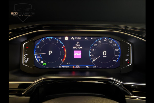 Volkswagen Polo 1.0 TSI Style R-LINE | IQ LIGHT | BEATS | PANO | ACC | LANE | BLIND | BOMVOL!