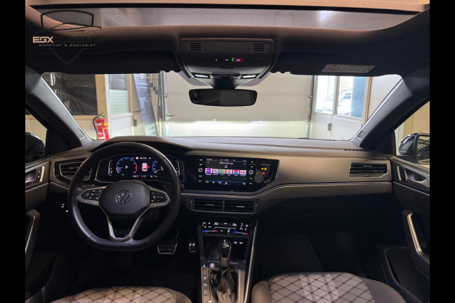 Volkswagen Polo 1.0 TSI Style R-LINE | IQ LIGHT | BEATS | PANO | ACC | LANE | BLIND | BOMVOL!