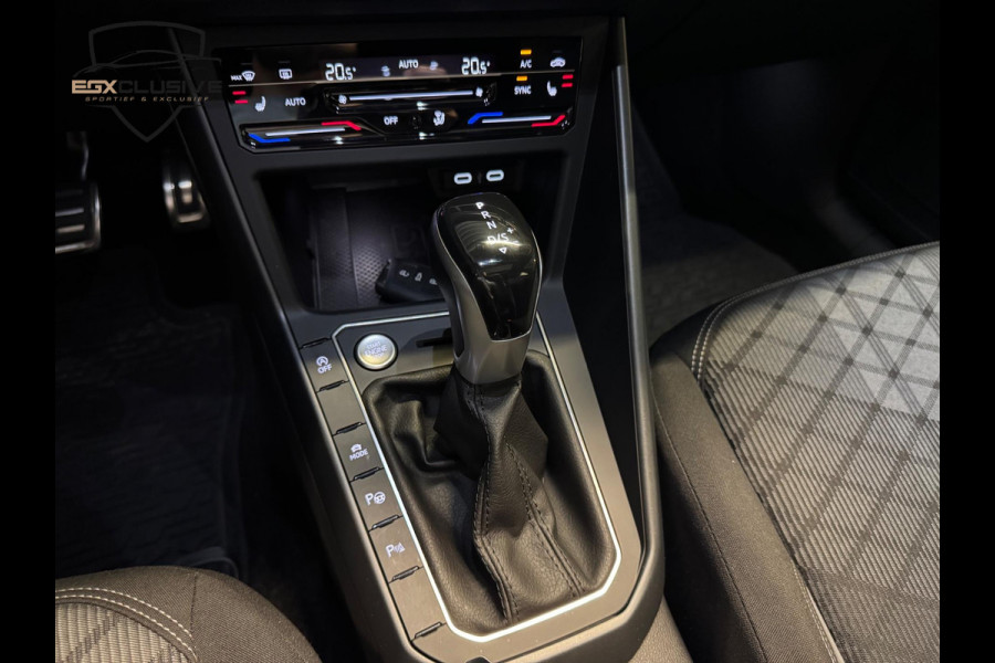 Volkswagen Polo 1.0 TSI Style R-LINE | IQ LIGHT | BEATS | PANO | ACC | LANE | BLIND | BOMVOL!