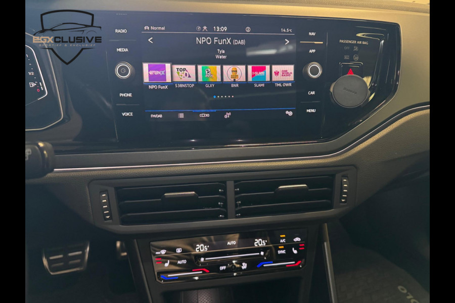 Volkswagen Polo 1.0 TSI Style R-LINE | IQ LIGHT | BEATS | PANO | ACC | LANE | BLIND | BOMVOL!