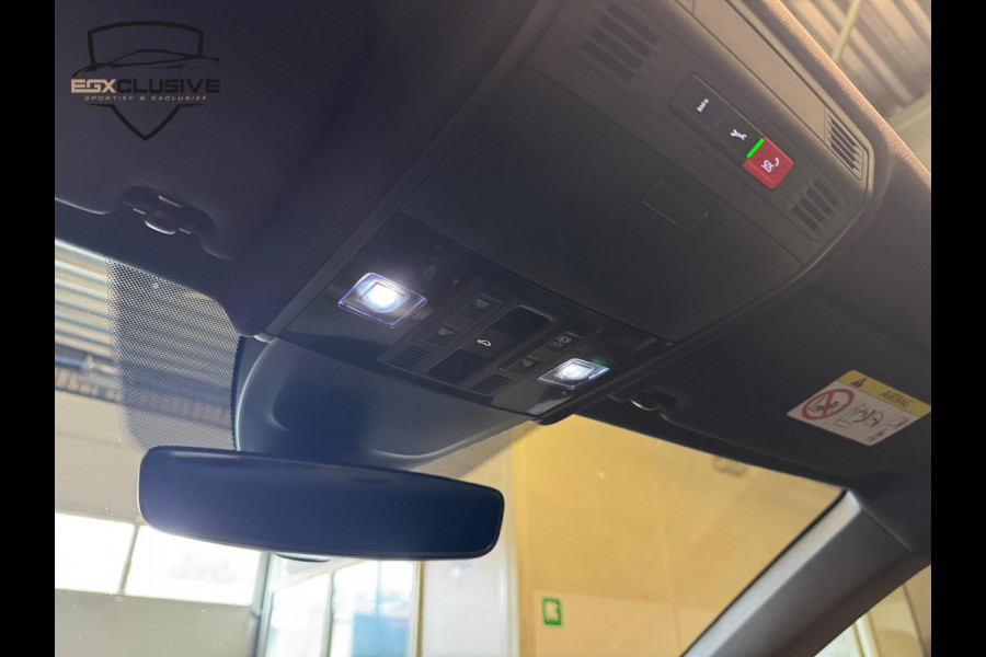Volkswagen Polo 1.0 TSI Style R-LINE | IQ LIGHT | BEATS | PANO | ACC | LANE | BLIND | BOMVOL!