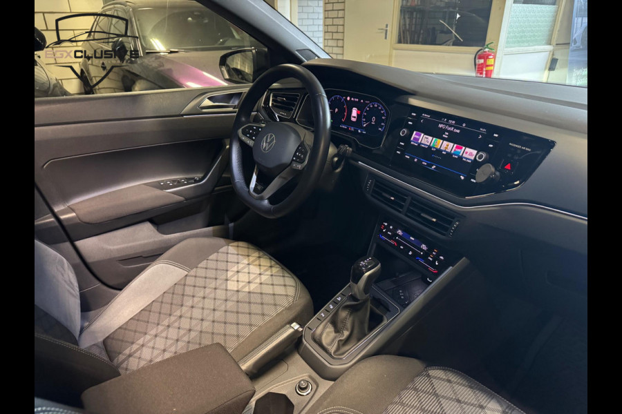 Volkswagen Polo 1.0 TSI Style R-LINE | IQ LIGHT | BEATS | PANO | ACC | LANE | BLIND | BOMVOL!