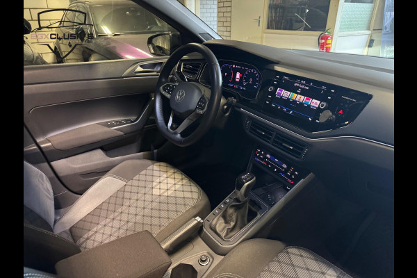 Volkswagen Polo 1.0 TSI Style R-LINE | IQ LIGHT | BEATS | PANO | ACC | LANE | BLIND | BOMVOL!
