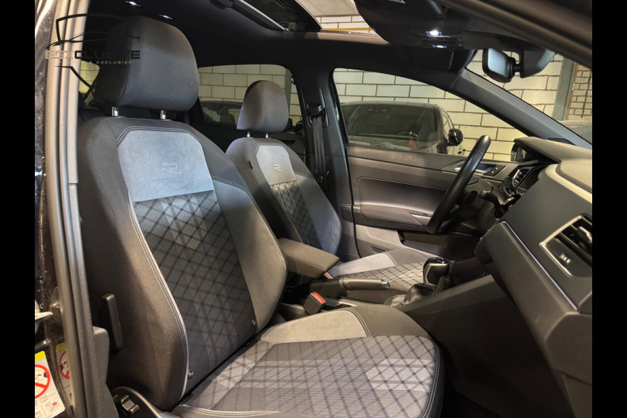 Volkswagen Polo 1.0 TSI Style R-LINE | IQ LIGHT | BEATS | PANO | ACC | LANE | BLIND | BOMVOL!