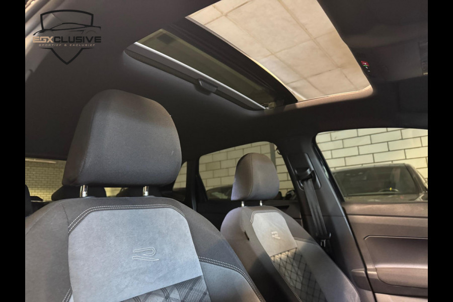 Volkswagen Polo 1.0 TSI Style R-LINE | IQ LIGHT | BEATS | PANO | ACC | LANE | BLIND | BOMVOL!