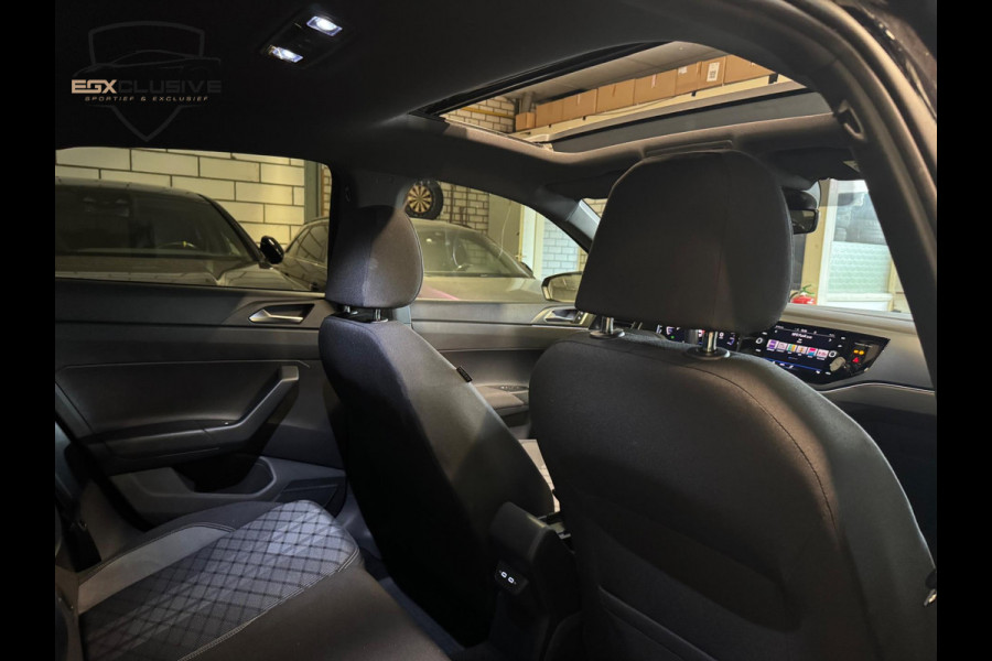 Volkswagen Polo 1.0 TSI Style R-LINE | IQ LIGHT | BEATS | PANO | ACC | LANE | BLIND | BOMVOL!