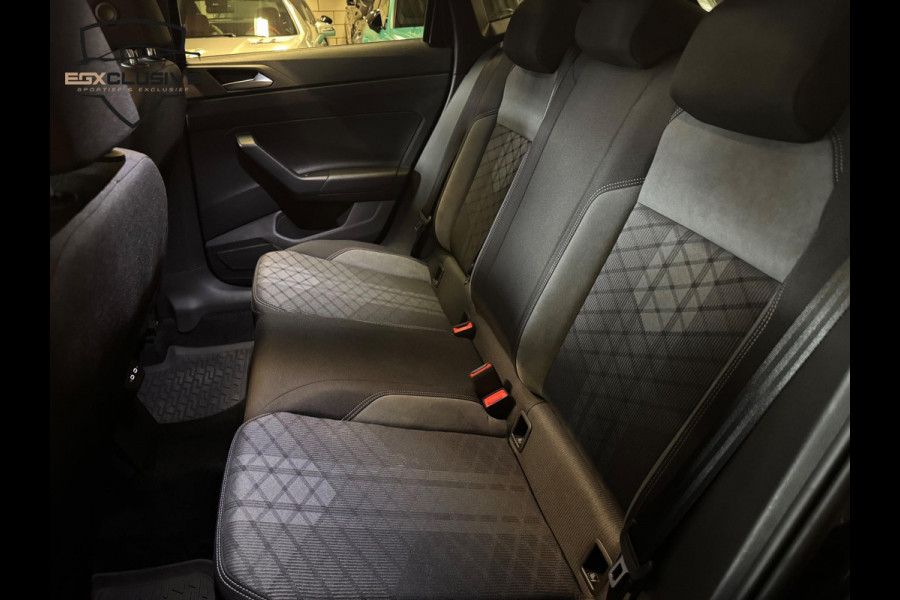 Volkswagen Polo 1.0 TSI Style R-LINE | IQ LIGHT | BEATS | PANO | ACC | LANE | BLIND | BOMVOL!