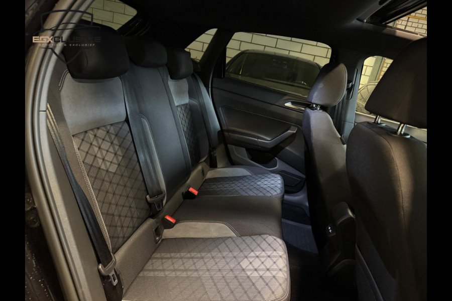 Volkswagen Polo 1.0 TSI Style R-LINE | IQ LIGHT | BEATS | PANO | ACC | LANE | BLIND | BOMVOL!