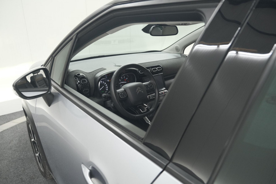 Citroën C3 Aircross PureTech 130 EAT6 Shine | Camera | Navigatie | Parkeersensoren | Apple Carplay