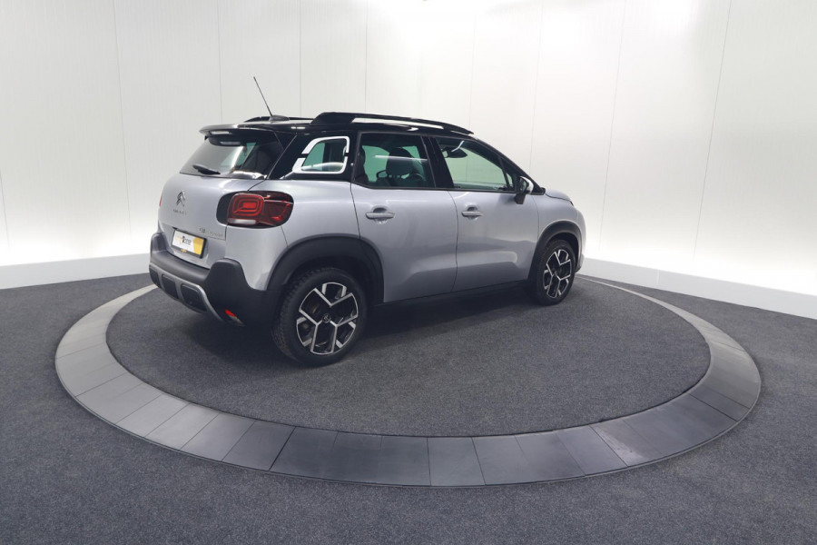 Citroën C3 Aircross PureTech 130 EAT6 Shine | Camera | Navigatie | Parkeersensoren | Apple Carplay