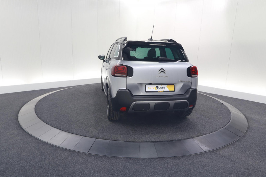 Citroën C3 Aircross PureTech 130 EAT6 Shine | Camera | Navigatie | Parkeersensoren | Apple Carplay