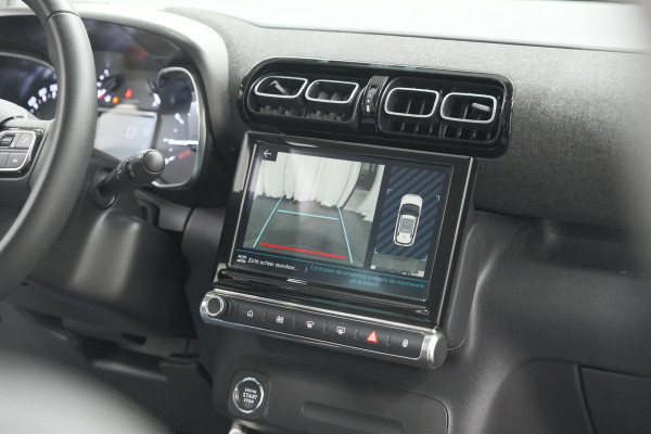 Citroën C3 Aircross PureTech 130 EAT6 Shine | Camera | Navigatie | Parkeersensoren | Apple Carplay