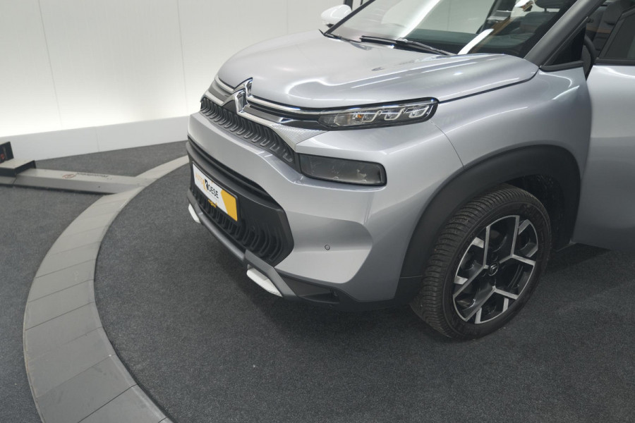 Citroën C3 Aircross PureTech 130 EAT6 Shine | Camera | Navigatie | Parkeersensoren | Apple Carplay