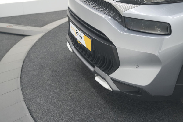 Citroën C3 Aircross PureTech 130 EAT6 Shine | Camera | Navigatie | Parkeersensoren | Apple Carplay