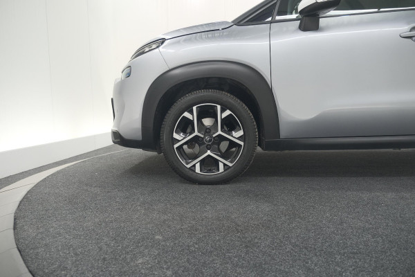 Citroën C3 Aircross PureTech 130 EAT6 Shine | Camera | Navigatie | Parkeersensoren | Apple Carplay