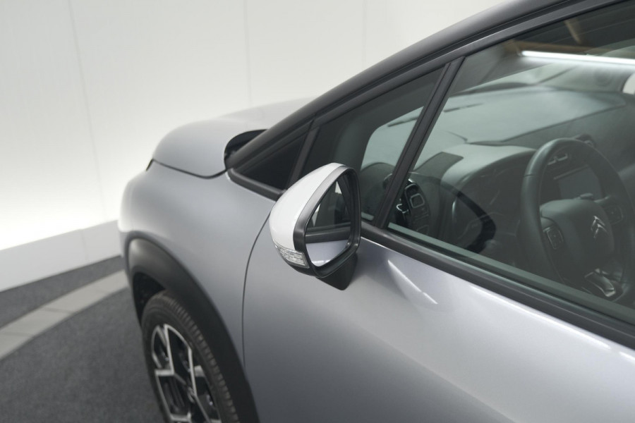 Citroën C3 Aircross PureTech 130 EAT6 Shine | Camera | Navigatie | Parkeersensoren | Apple Carplay