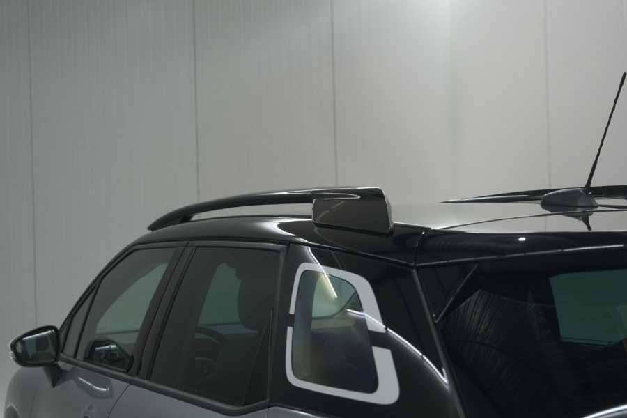 Citroën C3 Aircross PureTech 130 EAT6 Shine | Camera | Navigatie | Parkeersensoren | Apple Carplay