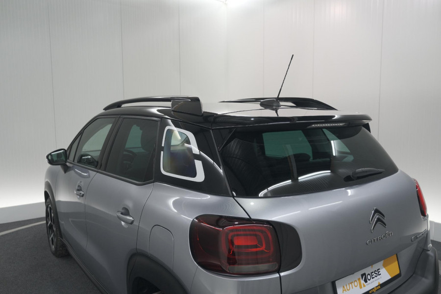 Citroën C3 Aircross PureTech 130 EAT6 Shine | Camera | Navigatie | Parkeersensoren | Apple Carplay