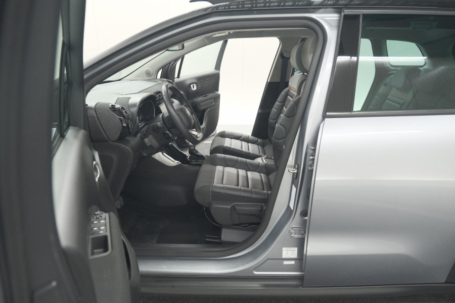 Citroën C3 Aircross PureTech 130 EAT6 Shine | Camera | Navigatie | Parkeersensoren | Apple Carplay