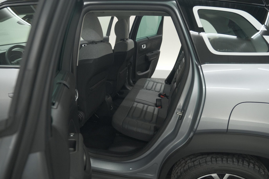 Citroën C3 Aircross PureTech 130 EAT6 Shine | Camera | Navigatie | Parkeersensoren | Apple Carplay