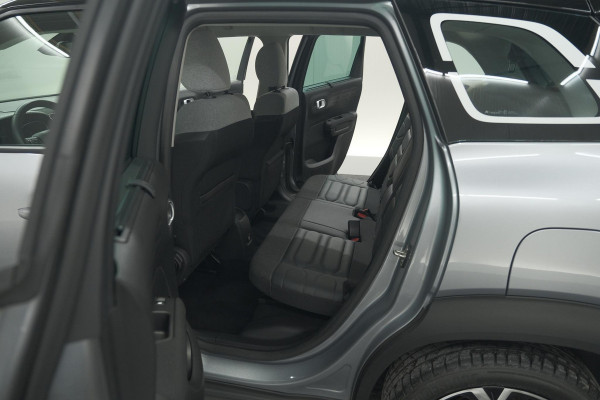 Citroën C3 Aircross PureTech 130 EAT6 Shine | Camera | Navigatie | Parkeersensoren | Apple Carplay