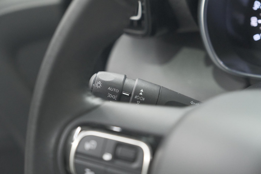 Citroën C3 Aircross PureTech 130 EAT6 Shine | Camera | Navigatie | Parkeersensoren | Apple Carplay