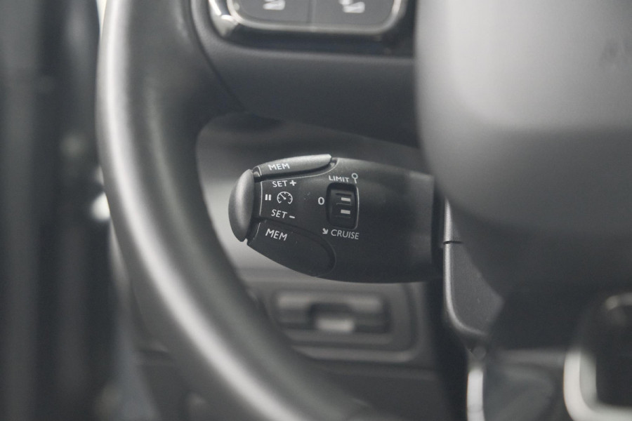 Citroën C3 Aircross PureTech 130 EAT6 Shine | Camera | Navigatie | Parkeersensoren | Apple Carplay