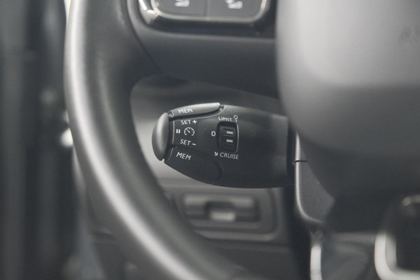 Citroën C3 Aircross PureTech 130 EAT6 Shine | Camera | Navigatie | Parkeersensoren | Apple Carplay