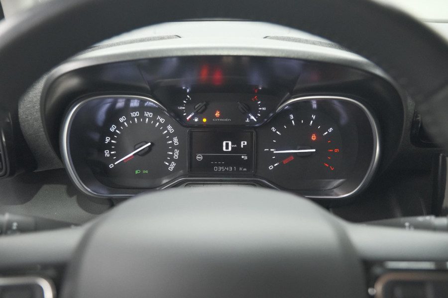 Citroën C3 Aircross PureTech 130 EAT6 Shine | Camera | Navigatie | Parkeersensoren | Apple Carplay