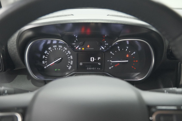Citroën C3 Aircross PureTech 130 EAT6 Shine | Camera | Navigatie | Parkeersensoren | Apple Carplay