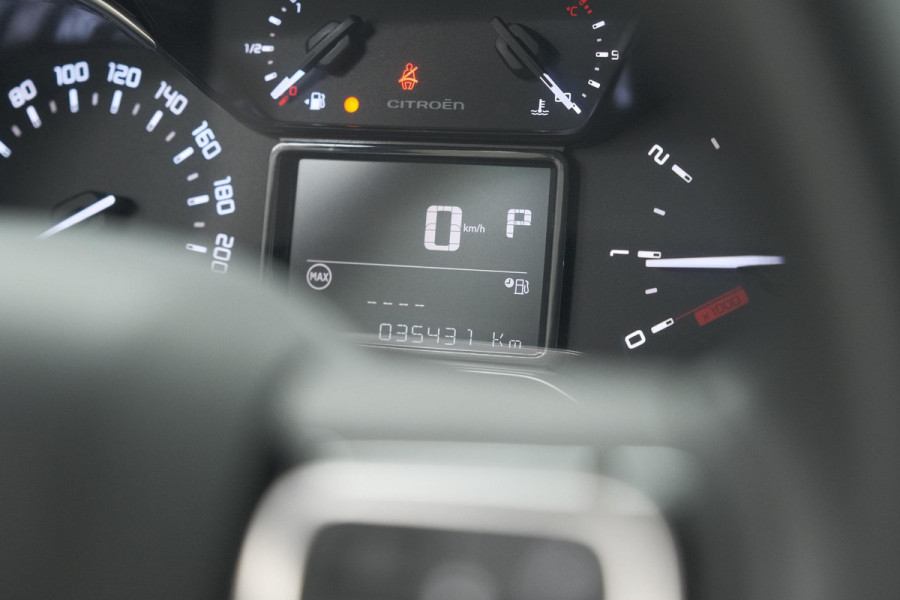 Citroën C3 Aircross PureTech 130 EAT6 Shine | Camera | Navigatie | Parkeersensoren | Apple Carplay
