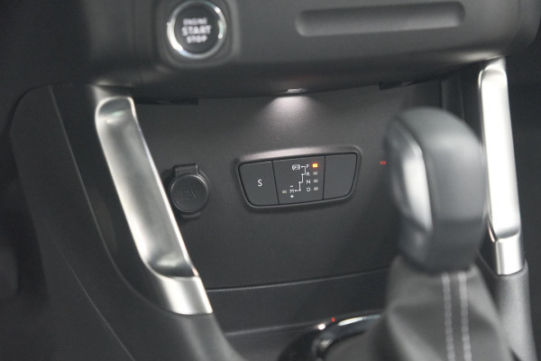 Citroën C3 Aircross PureTech 130 EAT6 Shine | Camera | Navigatie | Parkeersensoren | Apple Carplay