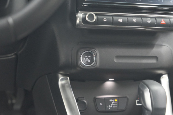 Citroën C3 Aircross PureTech 130 EAT6 Shine | Camera | Navigatie | Parkeersensoren | Apple Carplay