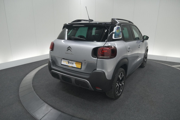 Citroën C3 Aircross PureTech 130 EAT6 Shine | Camera | Navigatie | Parkeersensoren | Apple Carplay