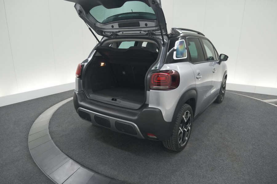 Citroën C3 Aircross PureTech 130 EAT6 Shine | Camera | Navigatie | Parkeersensoren | Apple Carplay