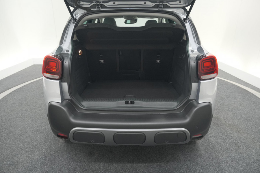 Citroën C3 Aircross PureTech 130 EAT6 Shine | Camera | Navigatie | Parkeersensoren | Apple Carplay